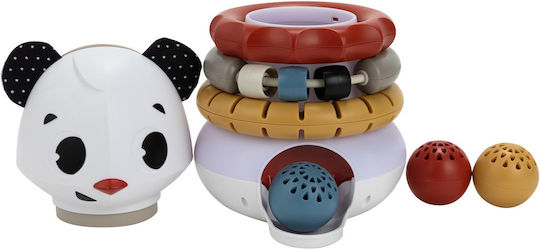 Tiny Love Baby Musical Stacking Toy 3-in-1 Rock N Roll
