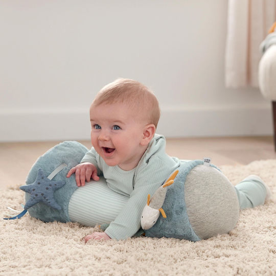 Mamas & Papas Jucărie pentru Bebeluși Tummy Time pentru 0++ Luni