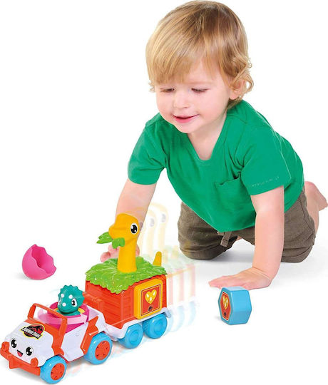 Tomy Vehicul
