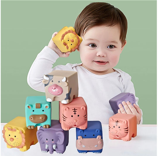 Martin Toys Животинче за 6++ месеца