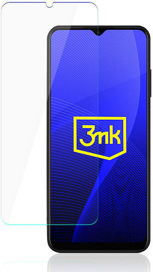 3MK Flexible 7H Tempered Glass (Galaxy A03s)