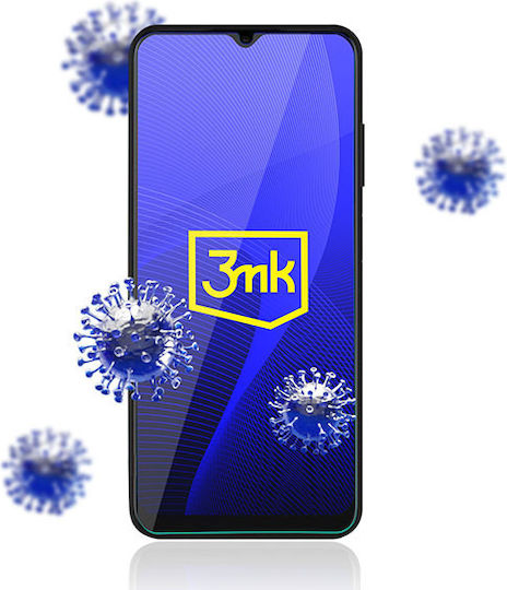 3MK Flexible 7H Tempered Glass (Galaxy A03s)
