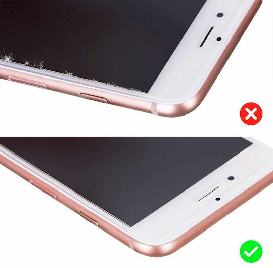 Wozinsky Nano Flexi Tempered Glass (Galaxy A22 5G)