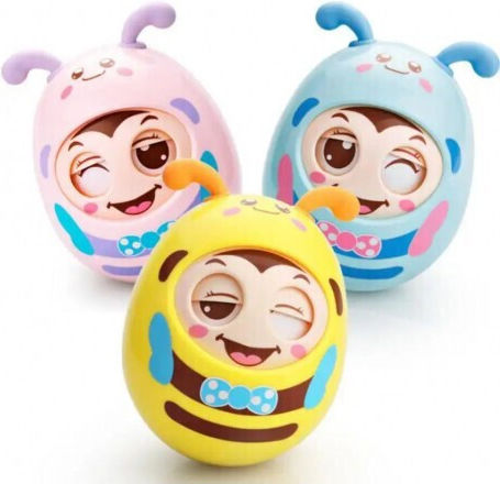 Lazarid Baby Toy with Music for 6++ Months
