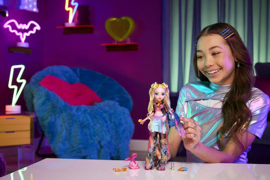 Mattel Lagoona (Refreshed) Păpușă pentru 4+ ani+ Ani