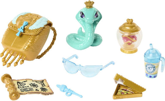 Mattel Cleo De Nile Păpușă pentru 4+ ani+ Ani 25cm.
