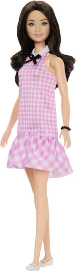 Barbie Fashionistas Doll Fashionistas For 3+ Years