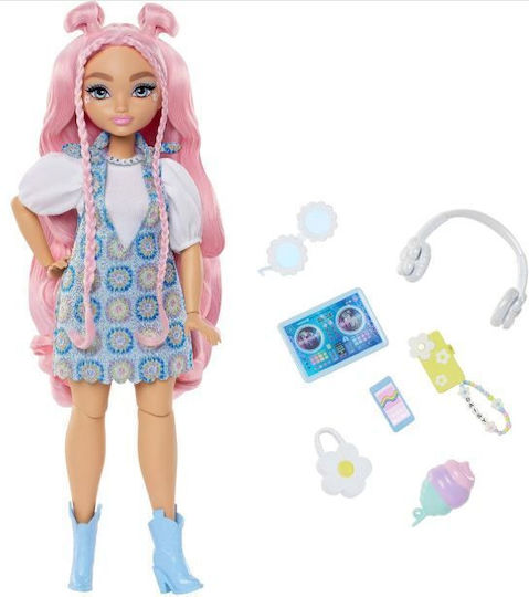 Barbie Dream Besties Daisy Jean Fashion Doll for 3+ years+ Years