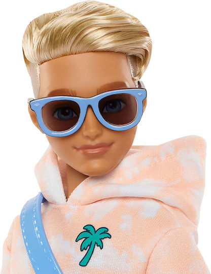 Barbie Dream Besties Daisy Ken Кукла Момче за 3+ години+ години