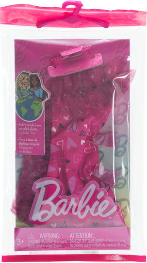 Barbie Evening Outfits Fashion 14 Hrh36