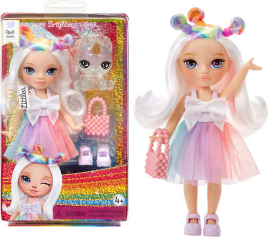 MGA Entertainment Păpușă Sapphire Bradshaw 15cm.