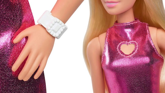 Barbie Fashionistas Doll Fashionistas For 3+ Years