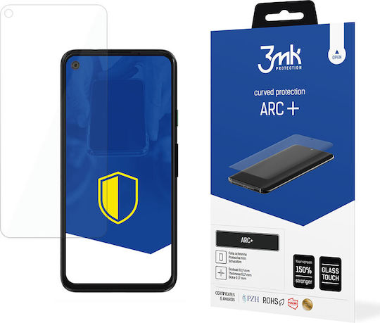 3MK Arc SE+ Защитен екран (Google Pixel 4a)