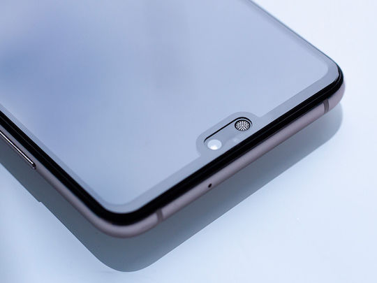 3MK FlexibleGlass Max 0.3mm Ceramic Full Face Tempered Glass (Oppo A16, A16s)