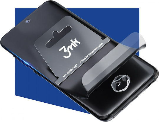 3MK ARC+ Displayschutzfolie (Galaxy S22+ 5G)
