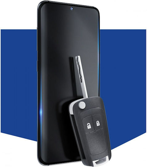 3MK ARC+ Displayschutzfolie (Galaxy S22+ 5G)