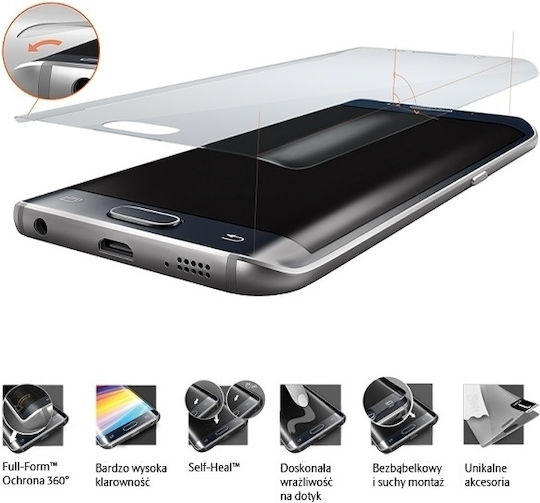 3MK ARC SE Full Face Tempered Glass (Galaxy Note 20 Ultra)
