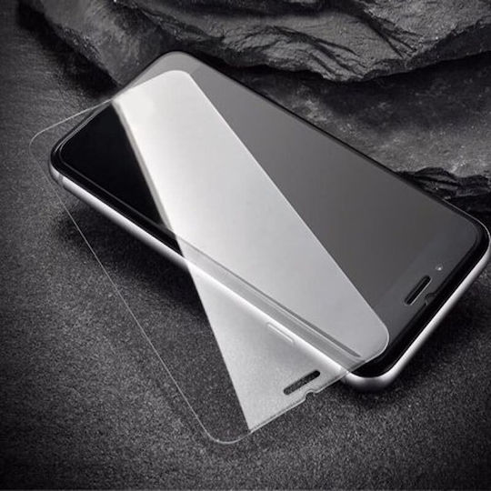 Hurtel 9H Tempered Glass (Huawei Nova Y90)