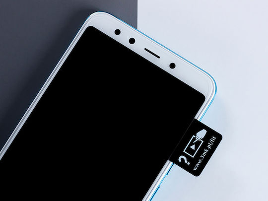 3MK FlexibleGlass Lite Tempered Glass (Galaxy XCover6 Pro)
