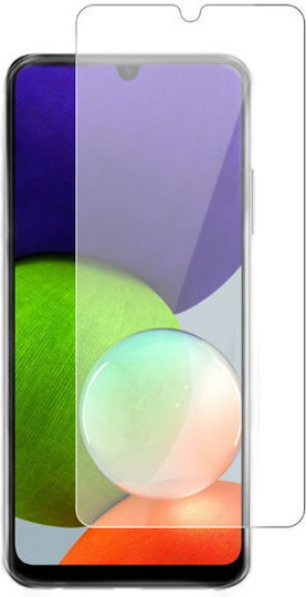 Volte-Tel 2.5D 0.3mm Full Glue Full Face Tempered Glass (Tcl 405, T506 D, T406, T408, T507)