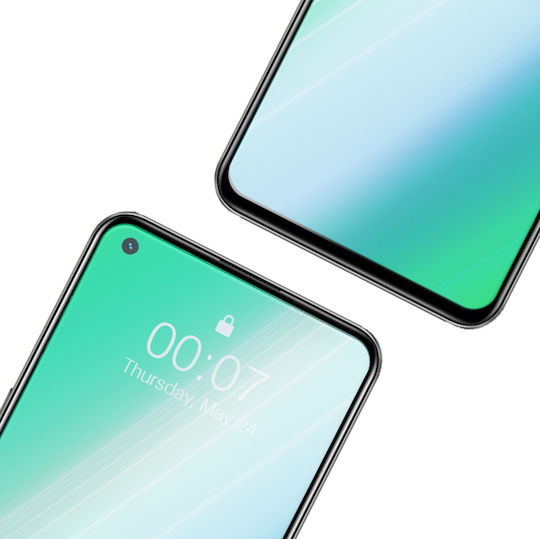 Закалено стъкло (Oppo Reno 7 4 G)