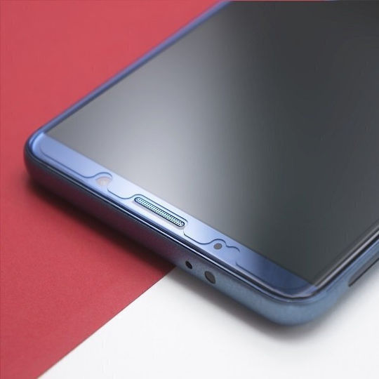 3MK FlexibleGlass Tempered Glass (Huawei P40 Lite 5G)