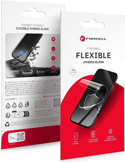 Forcell Flexible Nano Tempered Glass (Galaxy A32 5G)