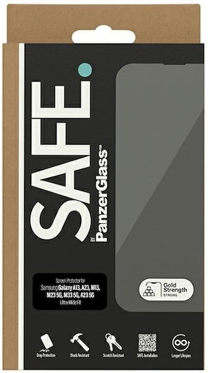 Panzer Tempered Glass (Samsung Galaxy A13)