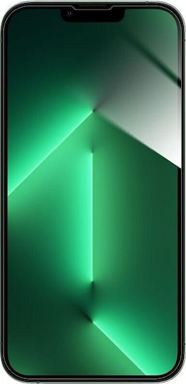 Forcell Flexible Tempered Glass (iPhone 14 Pro Max)