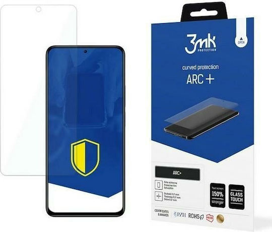 3MK ARC+ Screen Protector (Nokia G60)