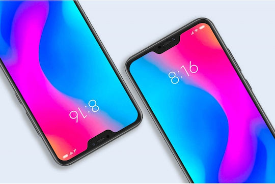 3MK HardGlass Max Lite Vollflächig gehärtetes Glas (Xperia 10 III)