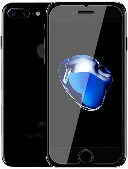 Tempered Glass (iPhone 8 Plus / 7 Plus)