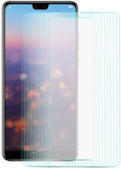 2.5D Full Face Tempered Glass (Huawei P20)