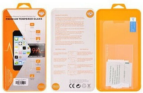 2.5D Full Face Tempered Glass (Huawei P20)