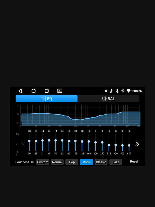 Clarion Sistem Audio Auto pentru Suzuki Baleno 2015 (Bluetooth/USB/WiFi/GPS/Apple-Carplay/Android-Auto)