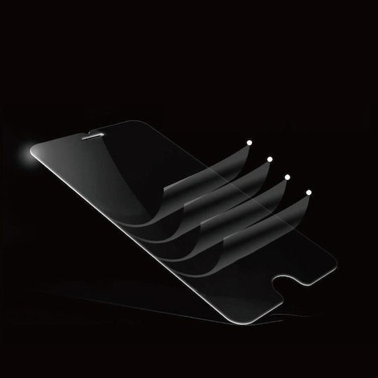 Hurtel Envelope Tempered Glass (Nokia G20)