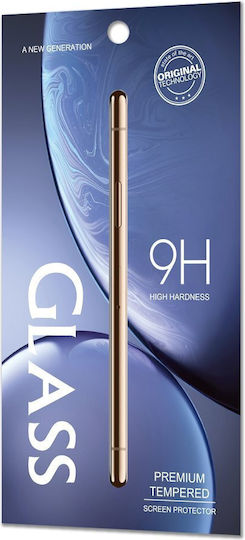 Hurtel Envelope Tempered Glass (Nokia G20)