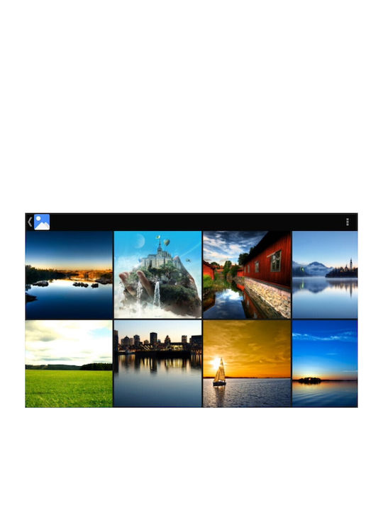 Clarion Автомобилна Аудио Система (Блутут/USB/WiFi/GPS/Apple-Carplay/Android-Auto)