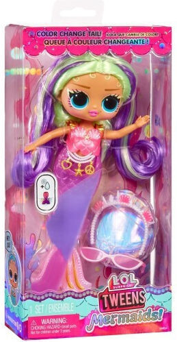 MGA Entertainment Кукла Клео за 3+ години+ години 20см.
