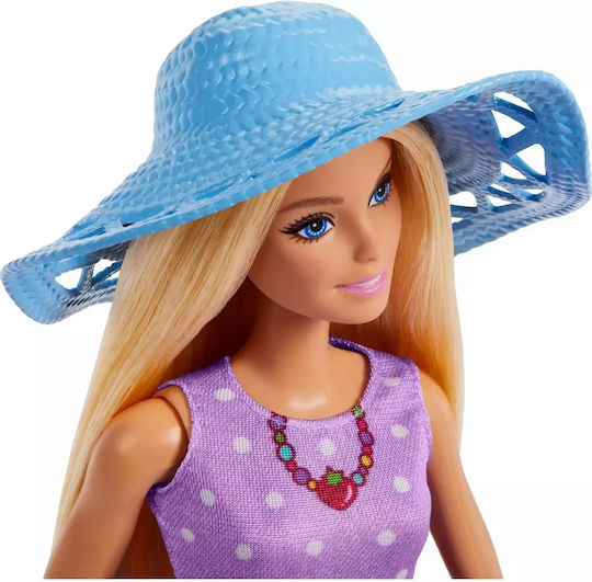 Barbie Family & Friends Doll Set for 3+ years+ Years