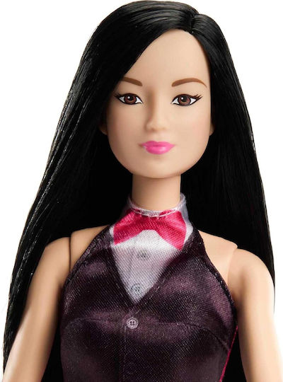 Barbie Violinist Κούκλα για 3+ Ετών 28.7εκ.
