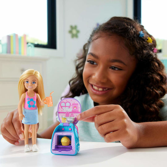 Barbie Family & Friends Club Doll for 3+ years+ Years