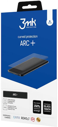 3MK ARC+ Tempered Glass (Realme GT Master Edition)