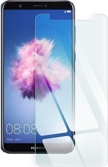 Blue Star Tempered Glass (Huawei P Smart)