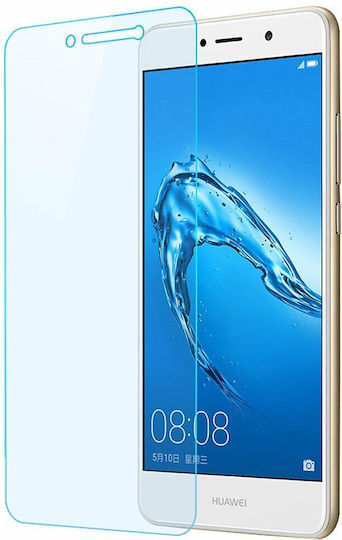 Blue Star Tempered Glass (Huawei P Smart)