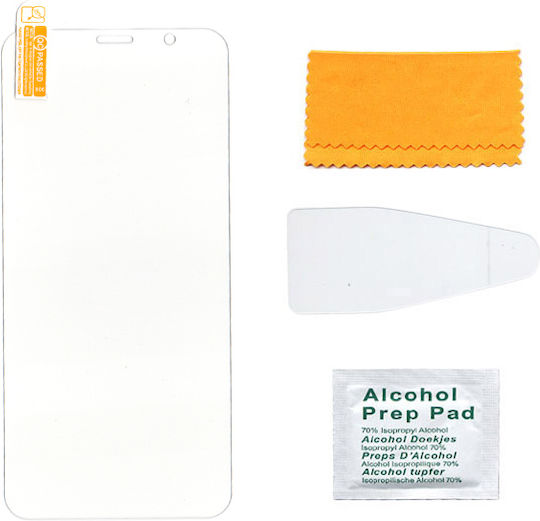 Tempered Glass (Honor 7A)
