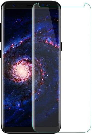 Bestsuit Flexible 5D Hot Bending Tempered Glass (Huawei Mate 30 Pro)