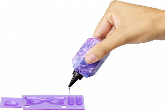 MGA Entertainment Fashion Κούκλα για 8+ Ετών