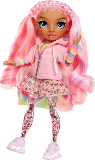 Rainbow High Puppe für Kinder ab 4 Jahren Q3M-M1-DE