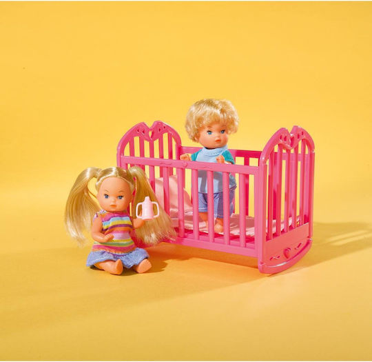 Steffi Love Set de păpuși pentru 3+ ani+ Ani
